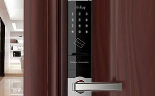 万州24小时上门开锁公司