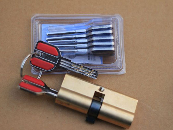 万州24小时上门开锁公司