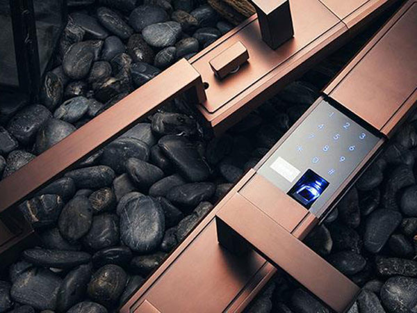 万州24小时上门开锁公司