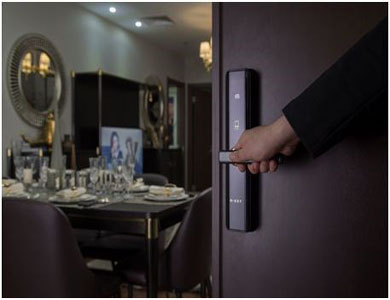 万州24小时上门开锁公司