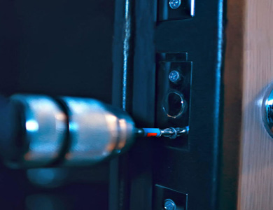 万州24小时上门开锁公司