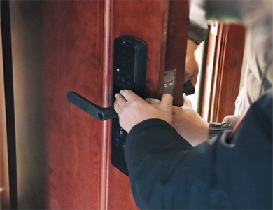 万州24小时上门开锁公司